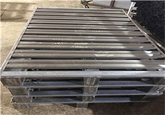 加厚多规格托盘-铁制托盘厂家