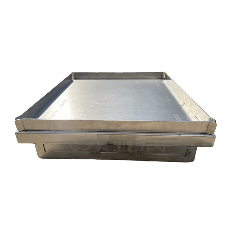 不锈钢托盘