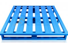 一文读懂钢托盘规格、类型、优点