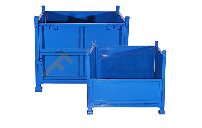 料箱托盘制造商