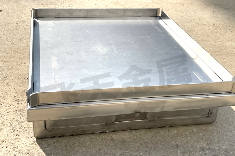 铁质托盘加工厂