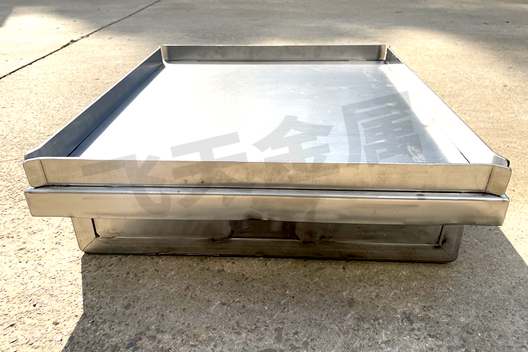 钢制托盘