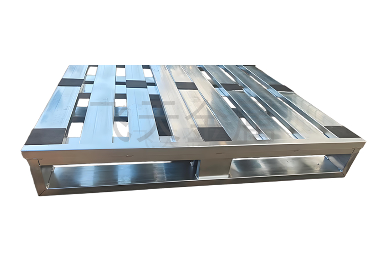 仓储用金属托盘