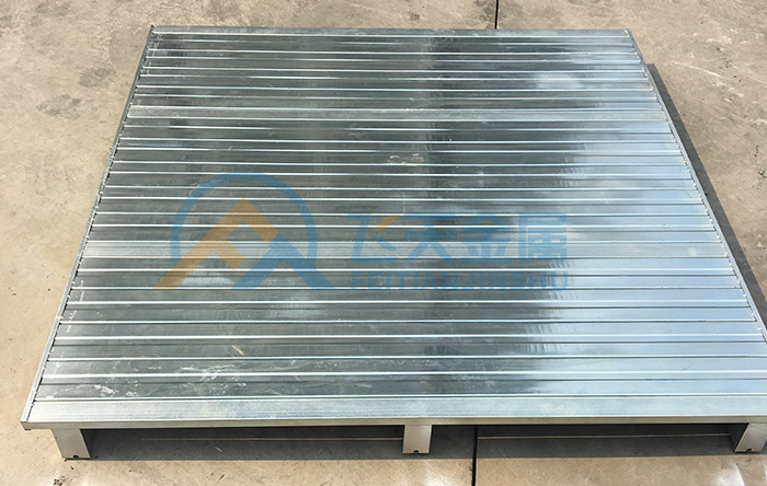 重型镀锌卡板托盘