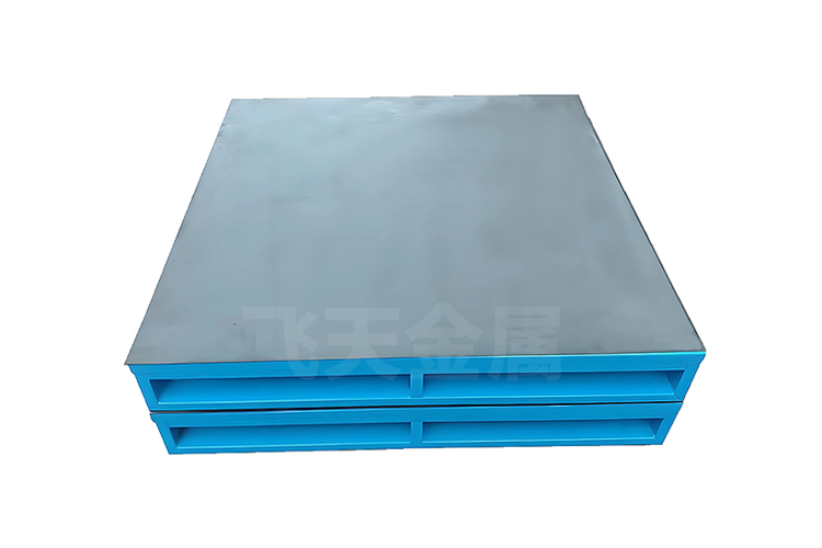 防滑钢托盘定制